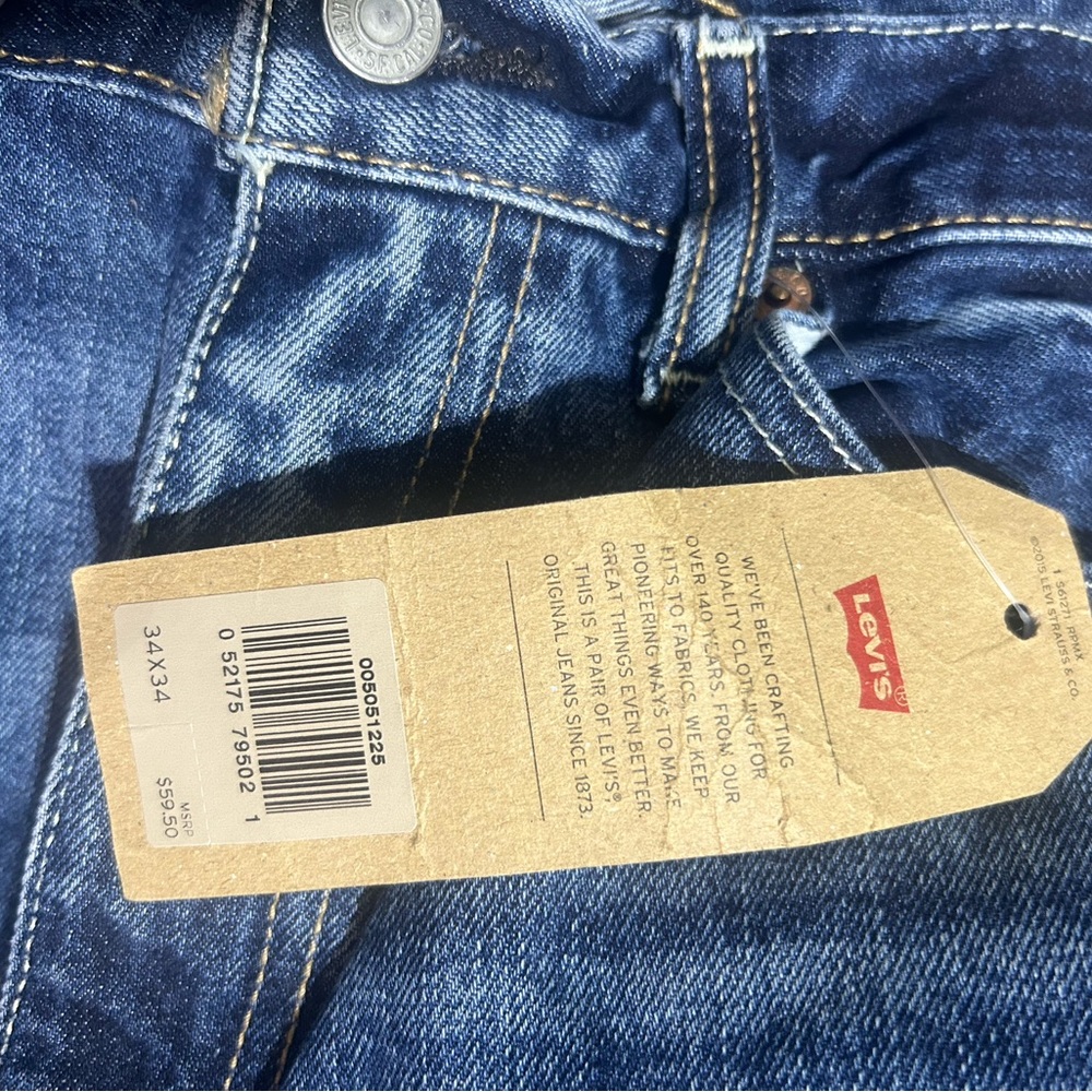 Levi Jeans